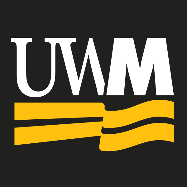 University of Wisconsin-Milwaukee logo
